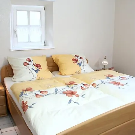 Alte Huette Apartment