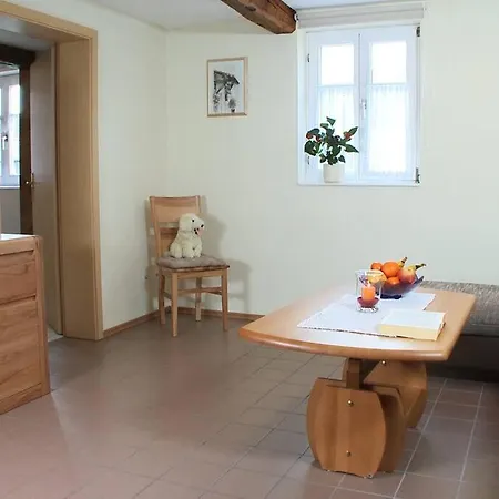 Alte Hütte Erfweiler