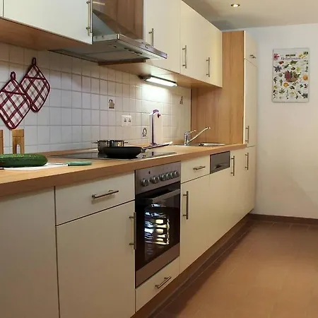 Apartment Alte Huette Erfweiler