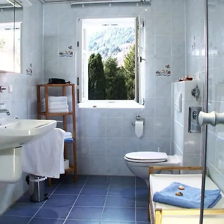 Apartment Alte Huette