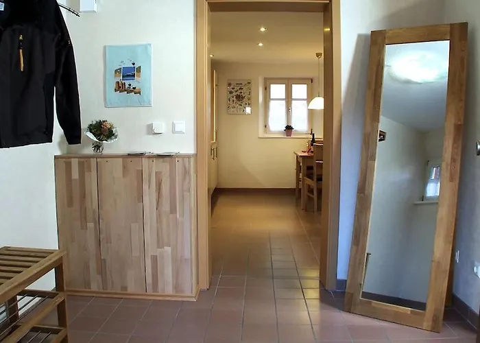 Alte Huette * Erfweiler