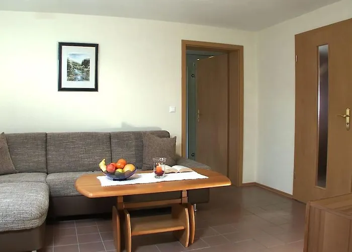 Alte Huette Erfweiler